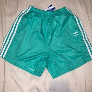 Adidas Long Shorts